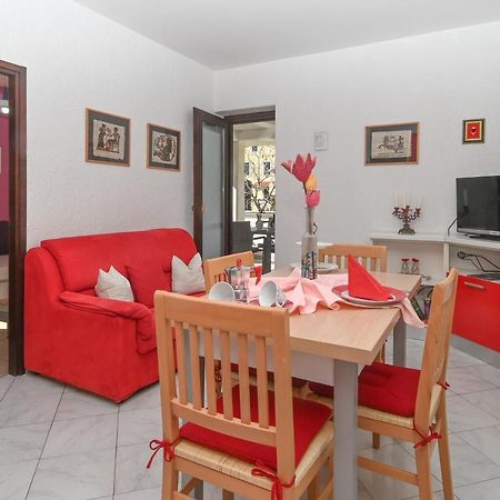 Apartments Suncica Mali Lošinj Kültér fotó