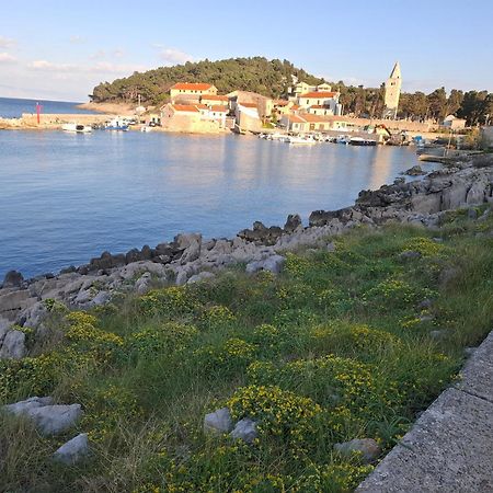 Apartments Suncica Mali Lošinj Kültér fotó