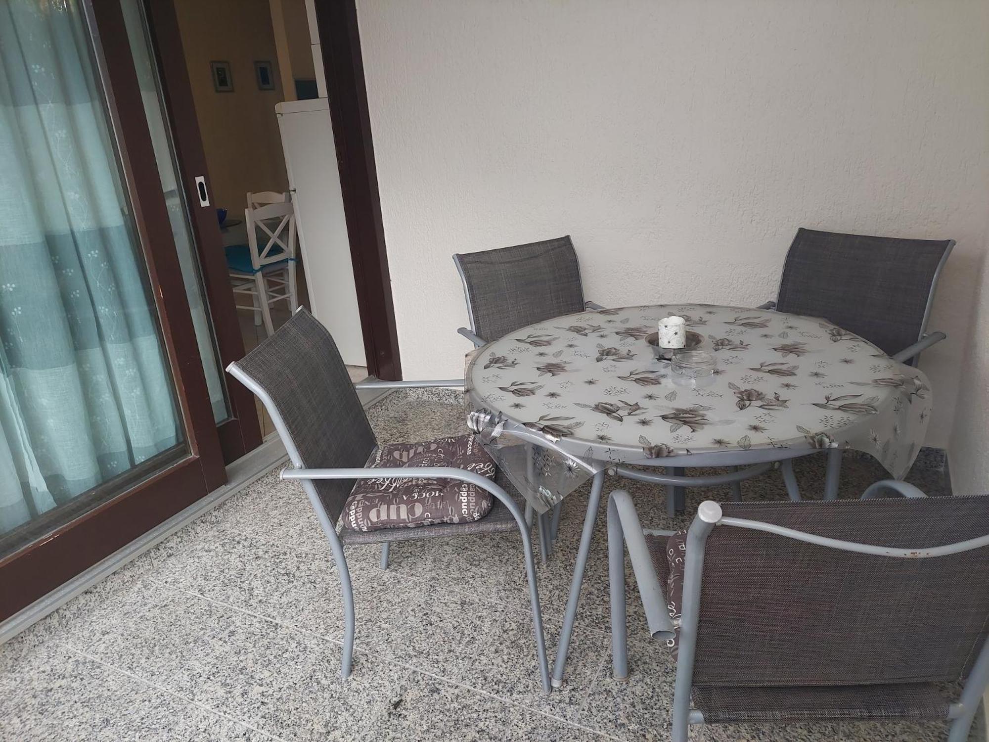 Apartments Suncica Mali Lošinj Kültér fotó
