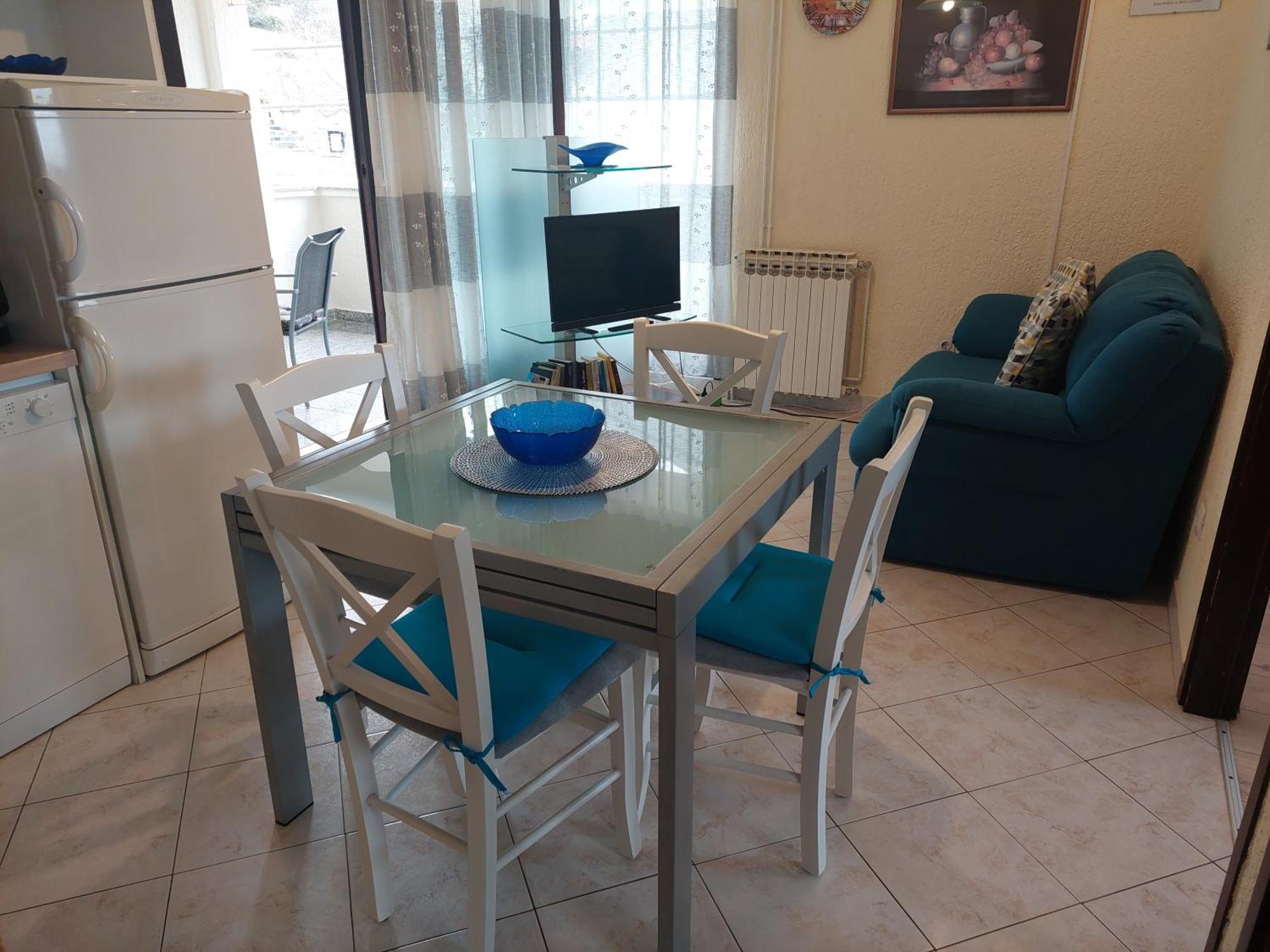Apartments Suncica Mali Lošinj Kültér fotó