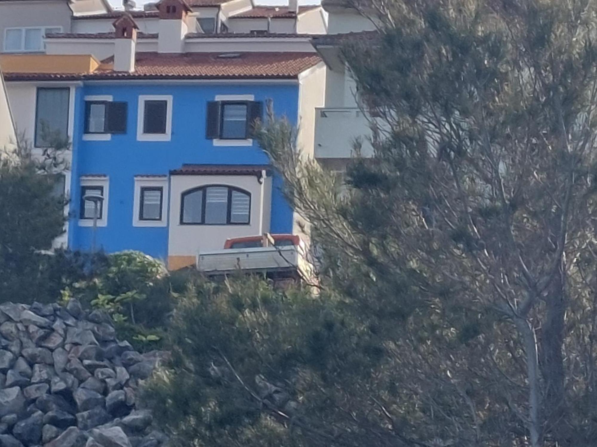 Apartments Suncica Mali Lošinj Kültér fotó