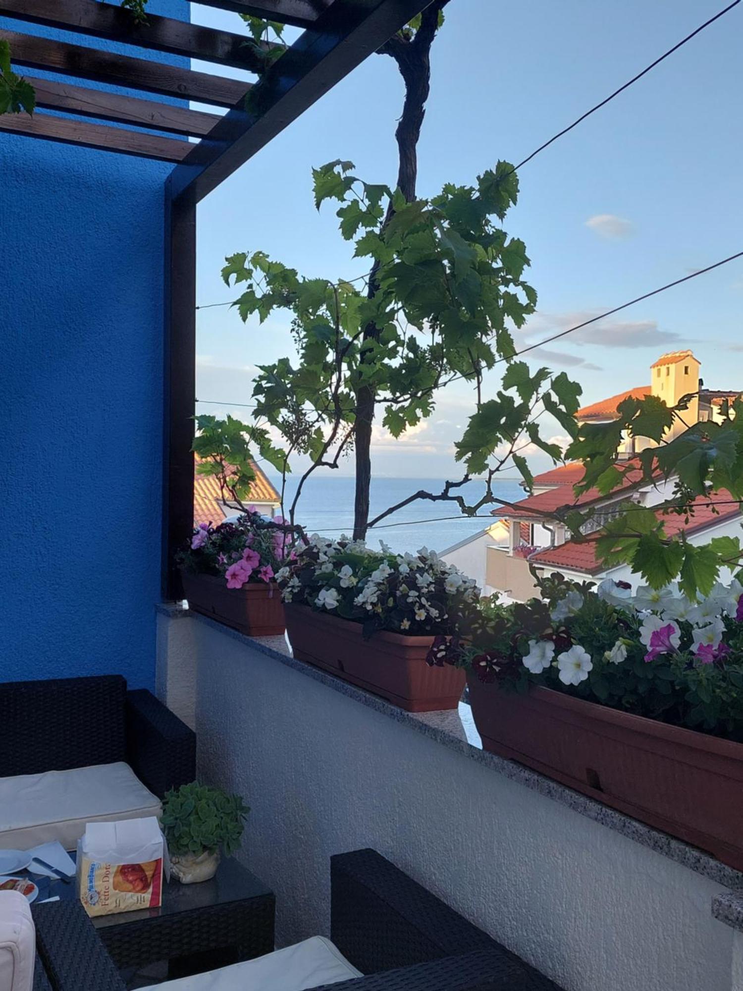 Apartments Suncica Mali Lošinj Kültér fotó