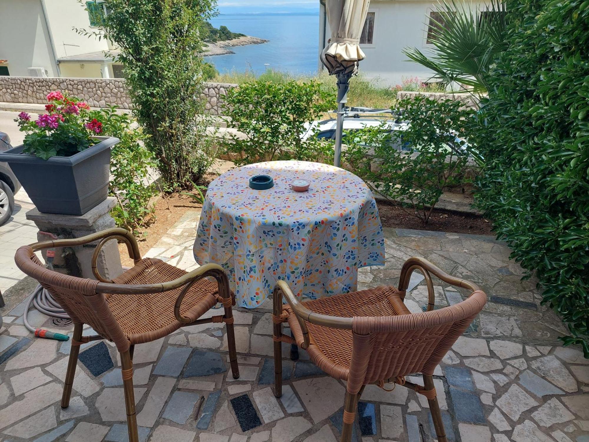 Apartments Suncica Mali Lošinj Kültér fotó