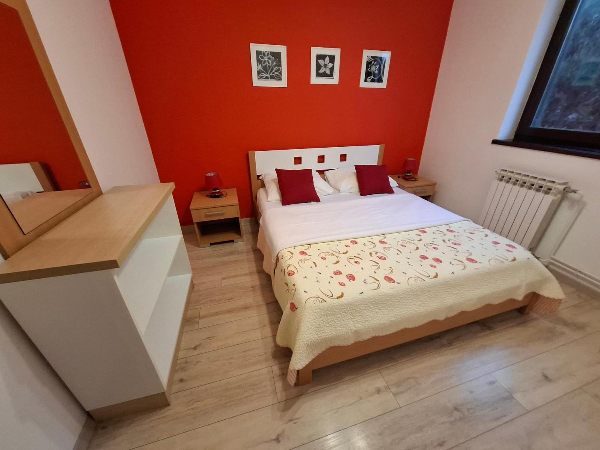 Apartments Suncica Mali Lošinj Kültér fotó