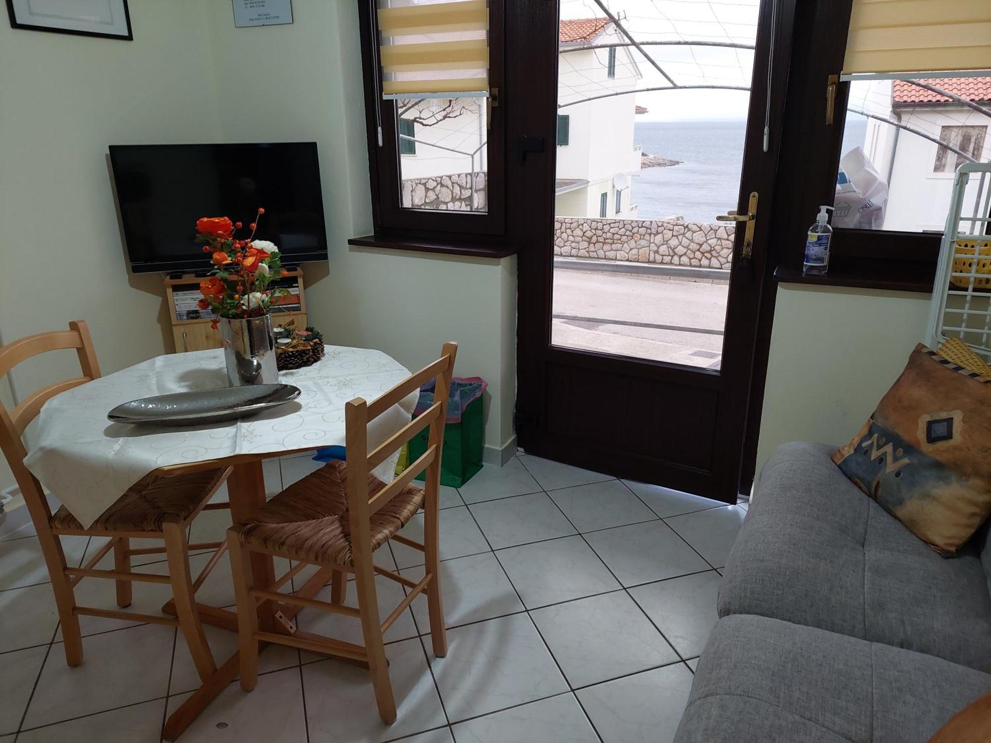 Apartments Suncica Mali Lošinj Kültér fotó