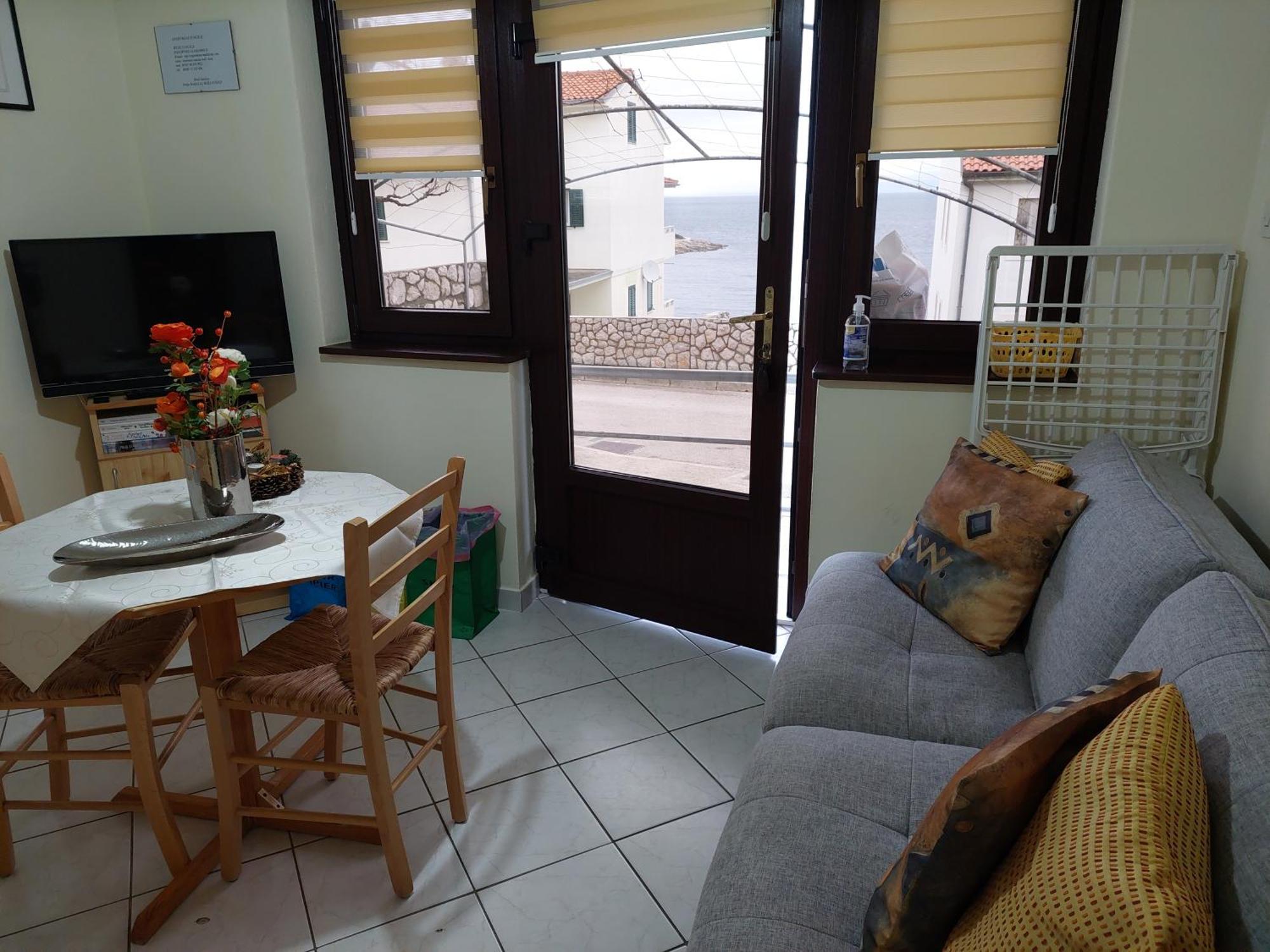 Apartments Suncica Mali Lošinj Kültér fotó