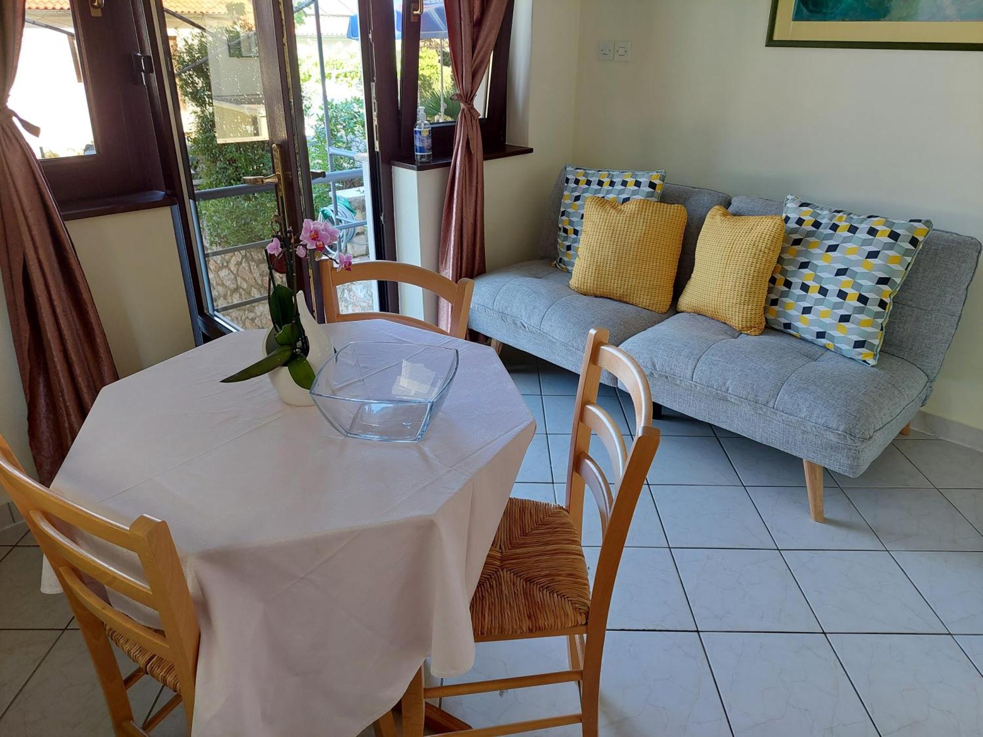 Apartments Suncica Mali Lošinj Kültér fotó