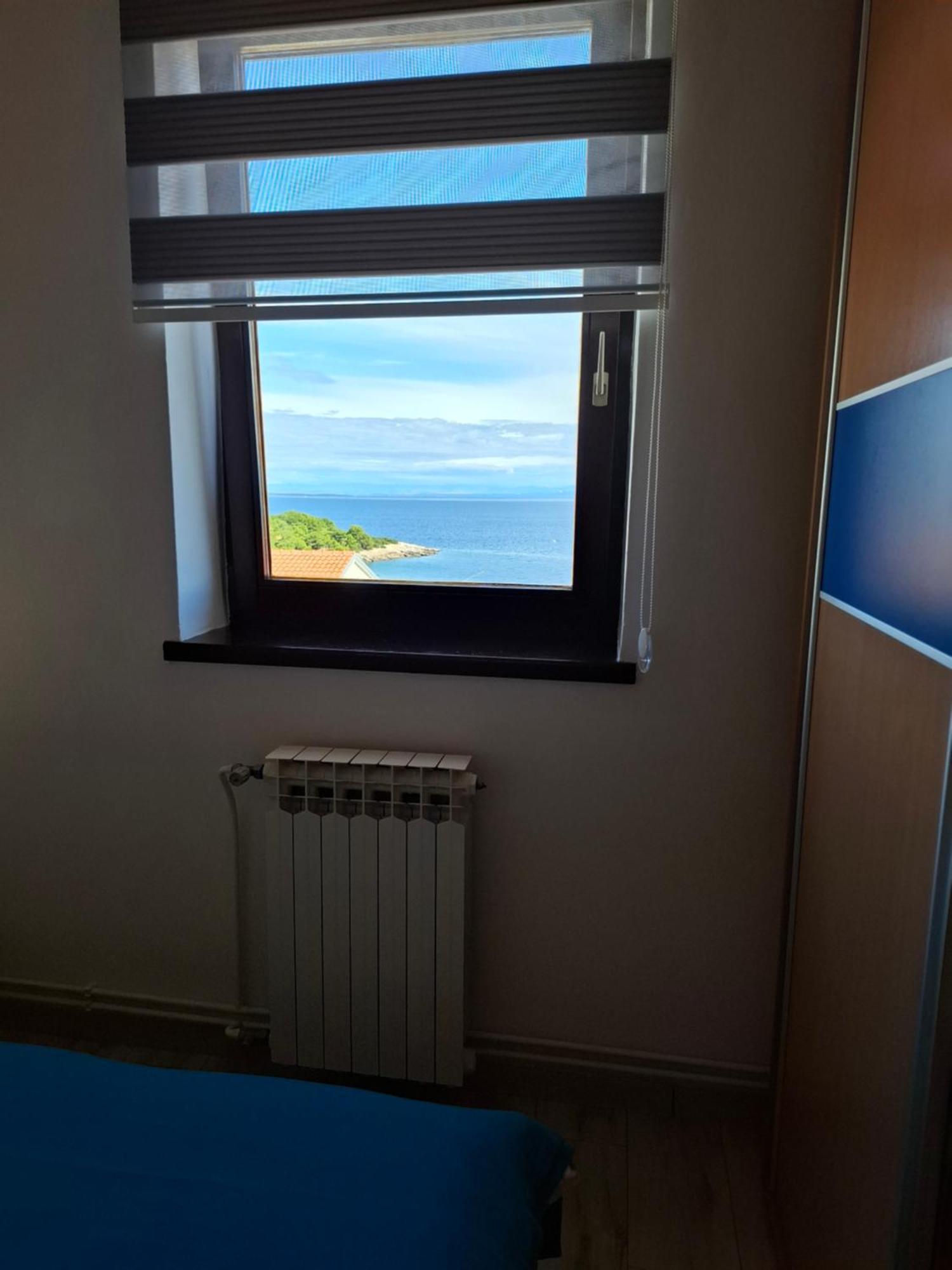 Apartments Suncica Mali Lošinj Kültér fotó