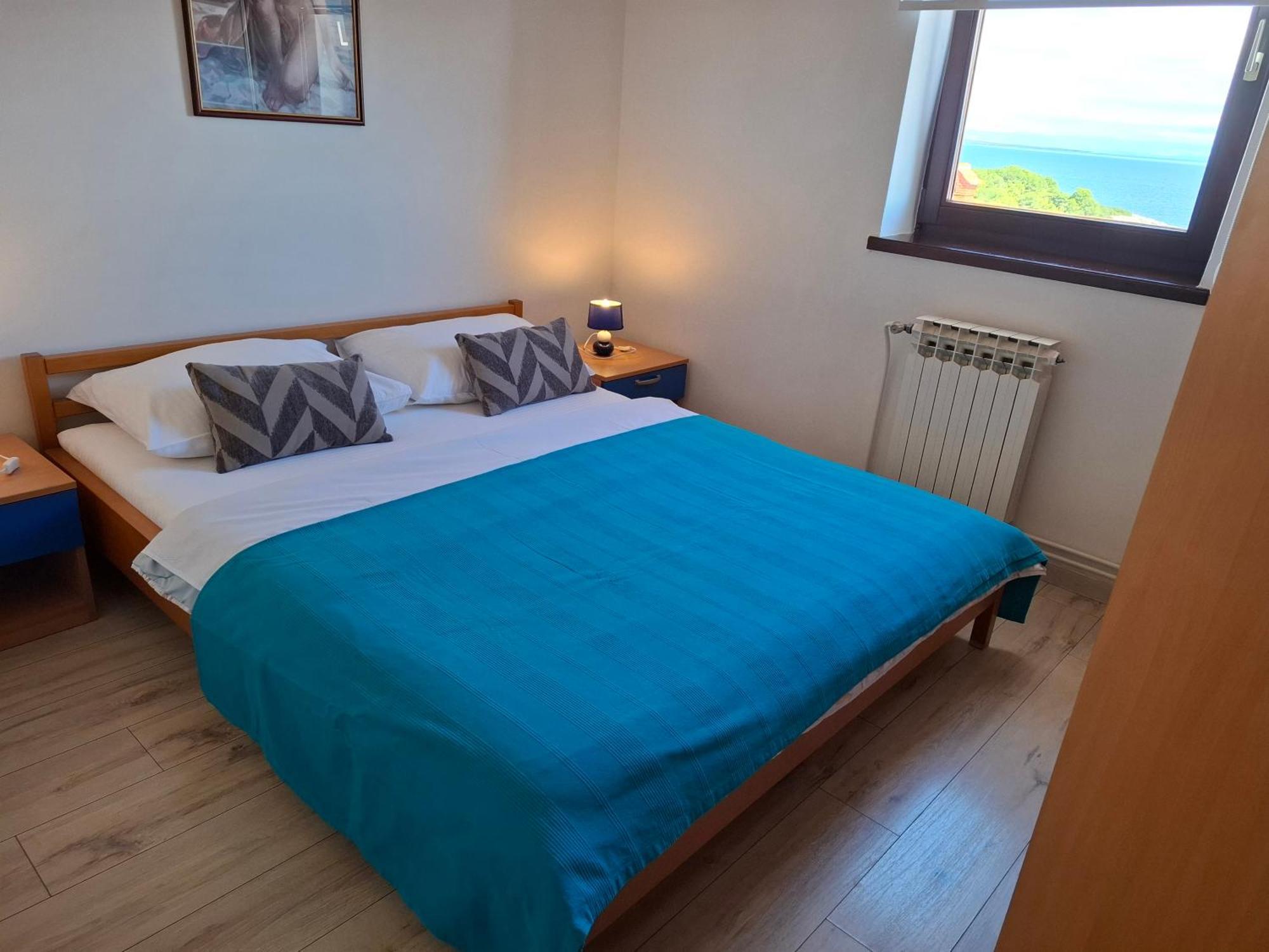 Apartments Suncica Mali Lošinj Kültér fotó