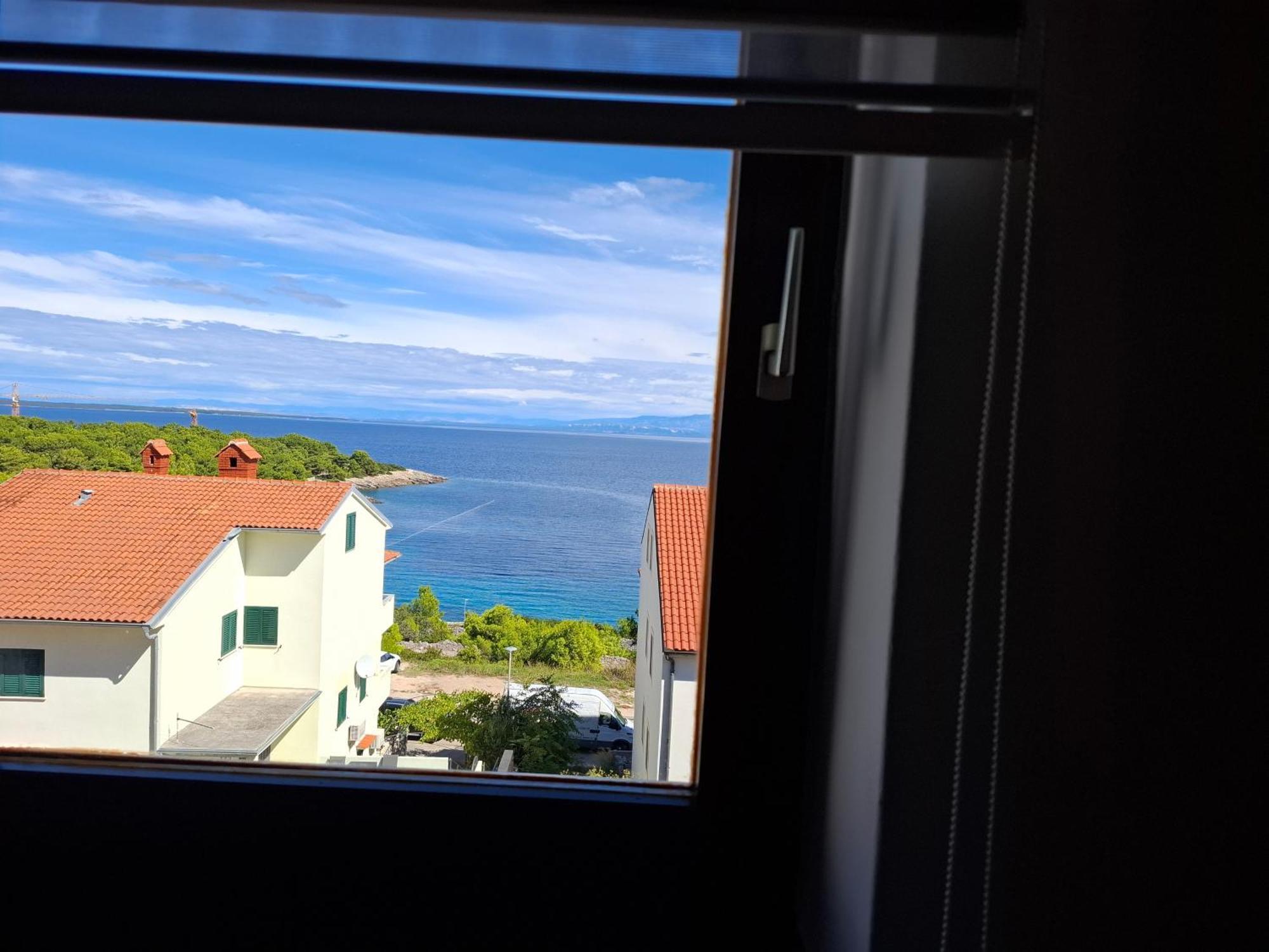 Apartments Suncica Mali Lošinj Kültér fotó