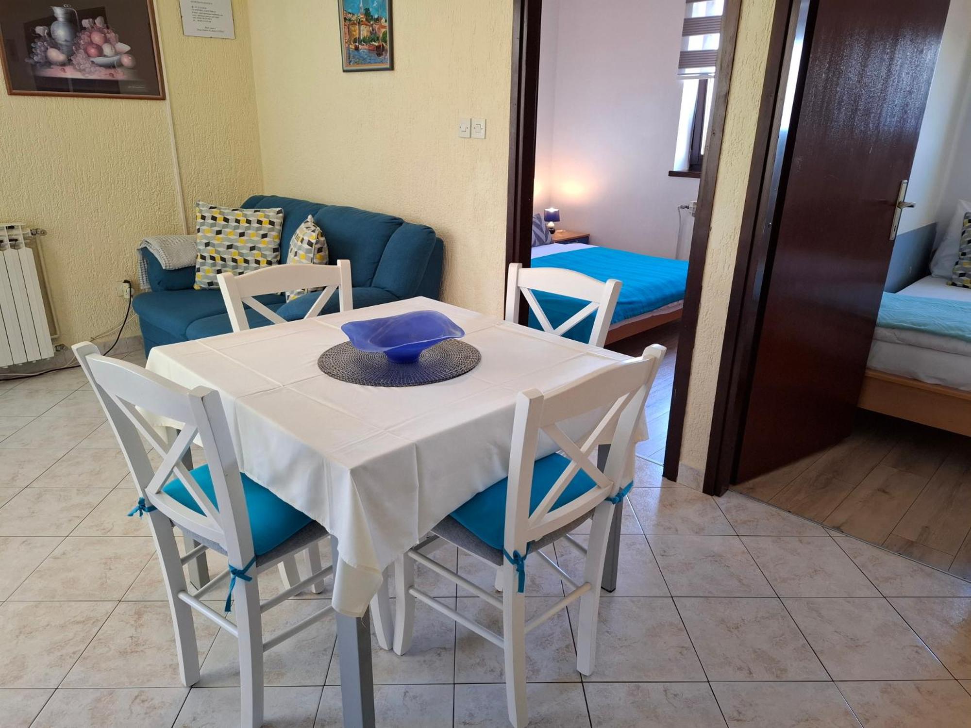 Apartments Suncica Mali Lošinj Kültér fotó
