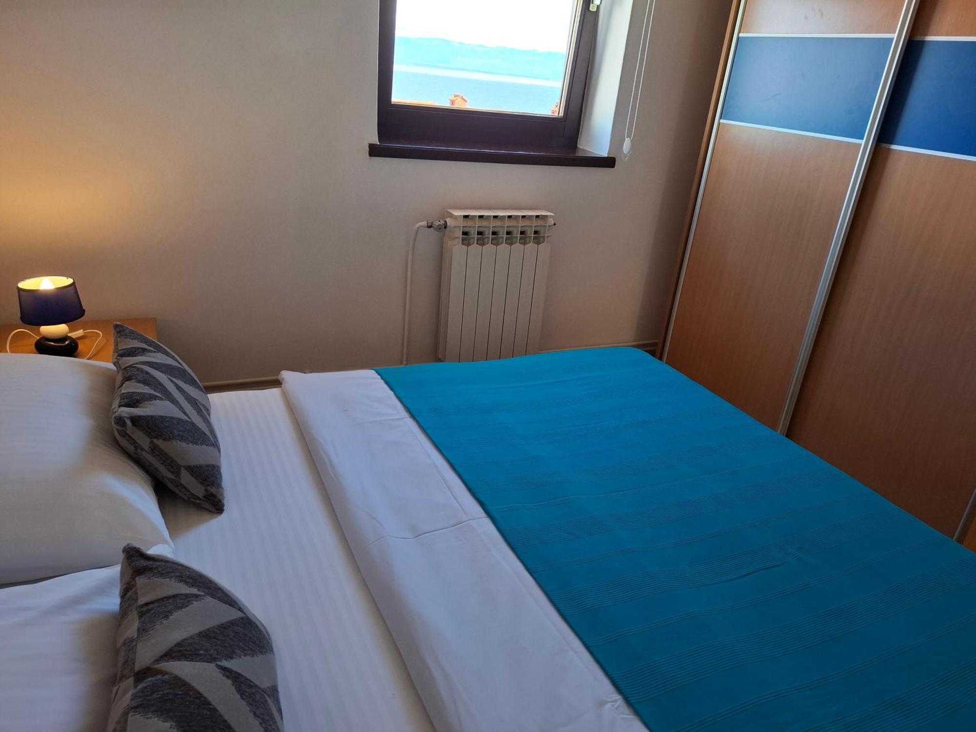 Apartments Suncica Mali Lošinj Kültér fotó