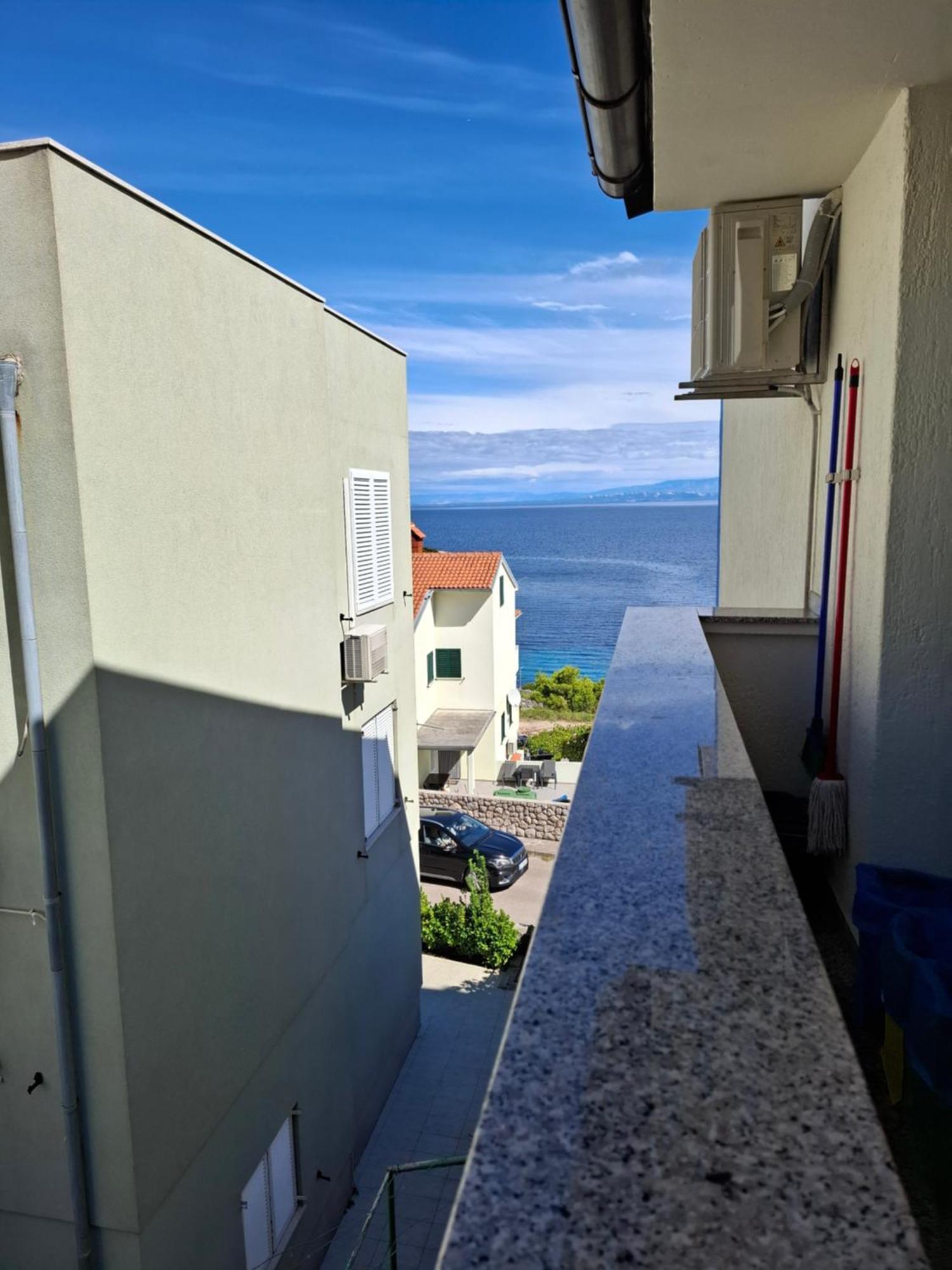 Apartments Suncica Mali Lošinj Kültér fotó