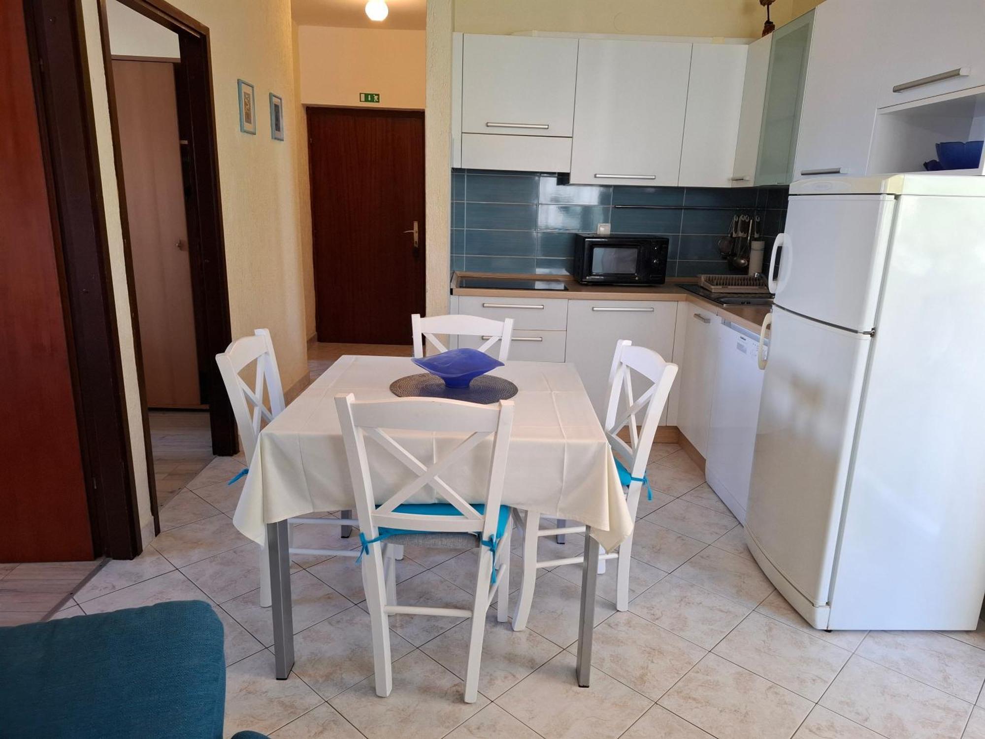 Apartments Suncica Mali Lošinj Kültér fotó