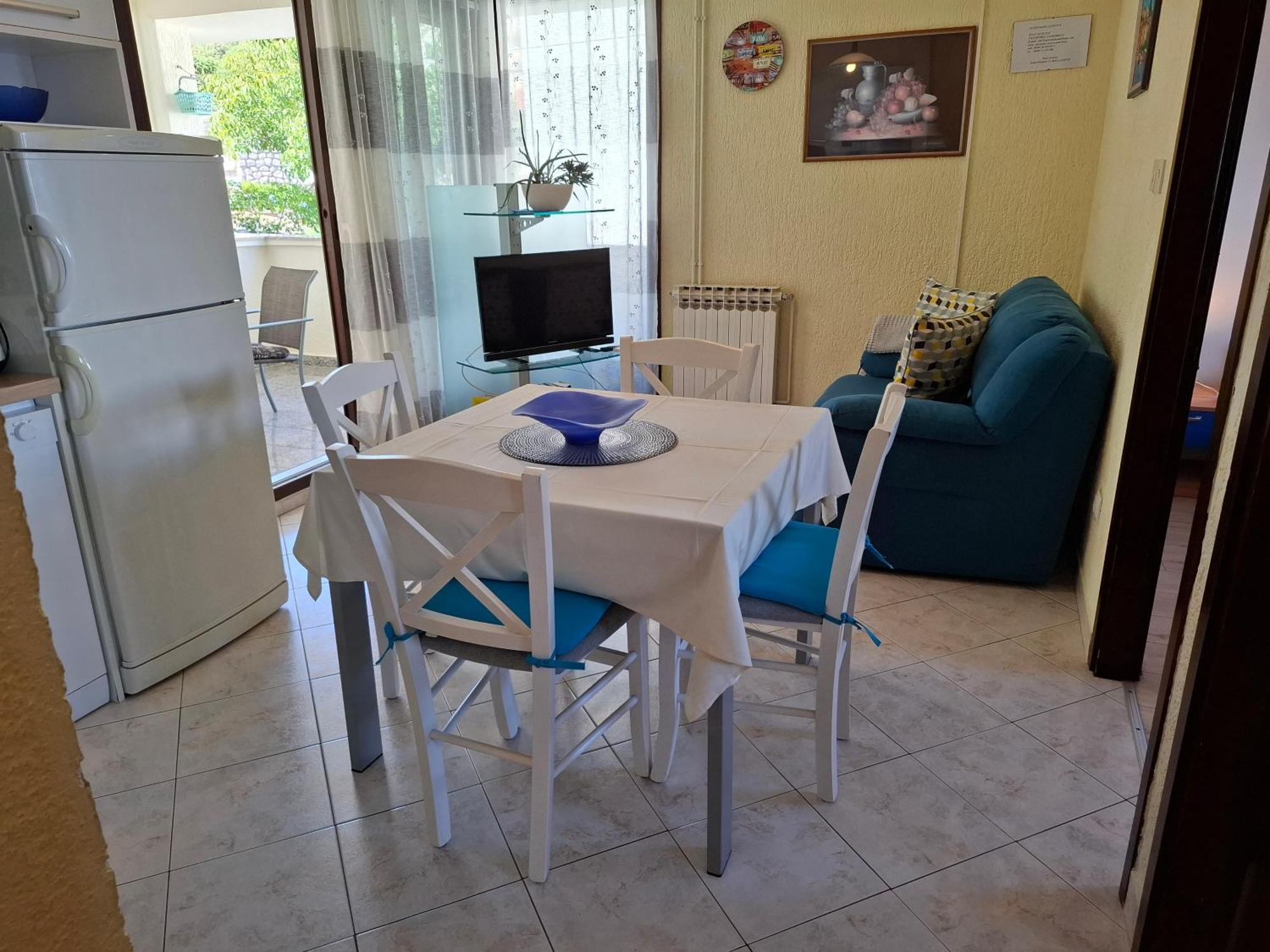 Apartments Suncica Mali Lošinj Kültér fotó