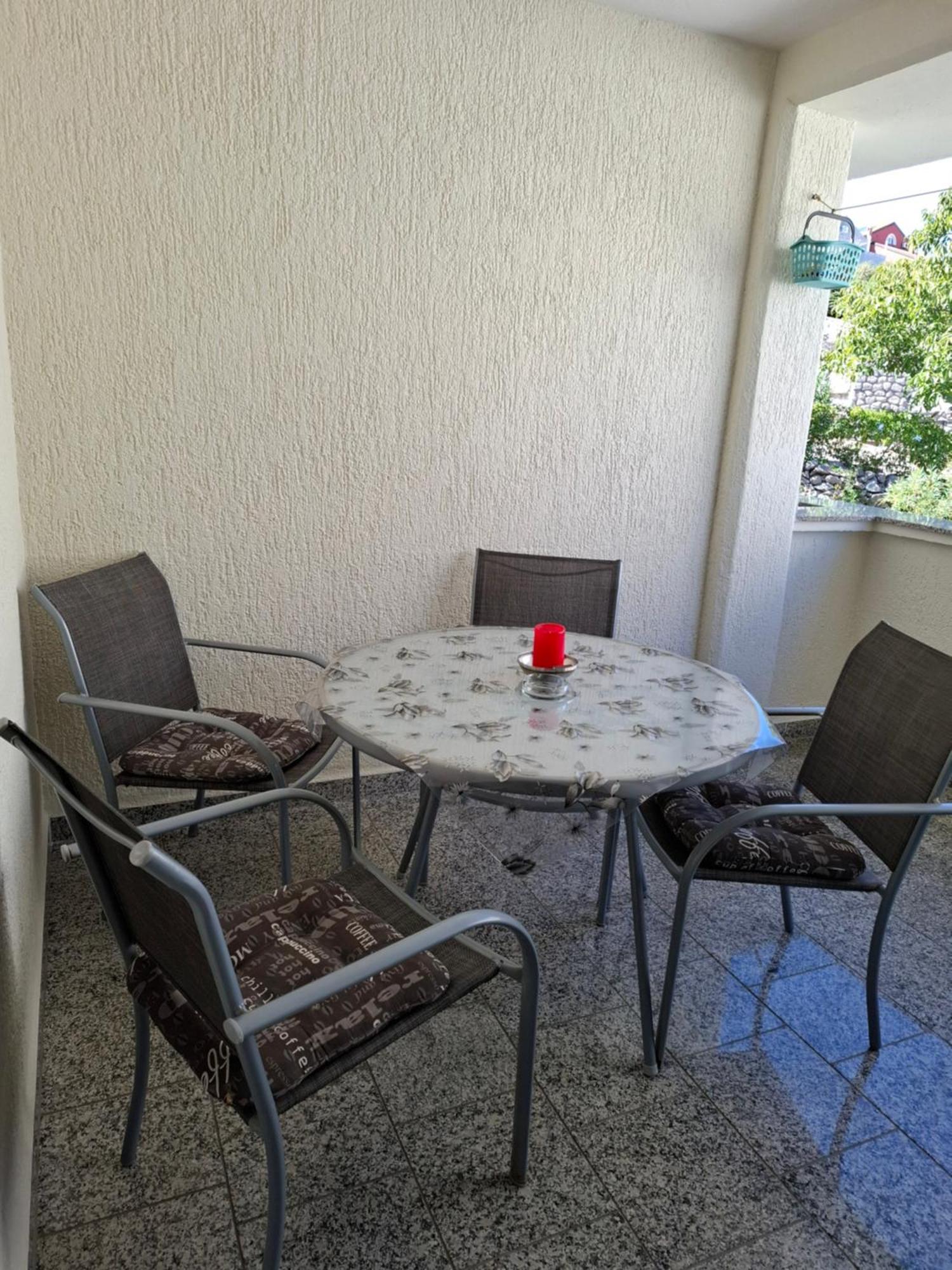 Apartments Suncica Mali Lošinj Kültér fotó