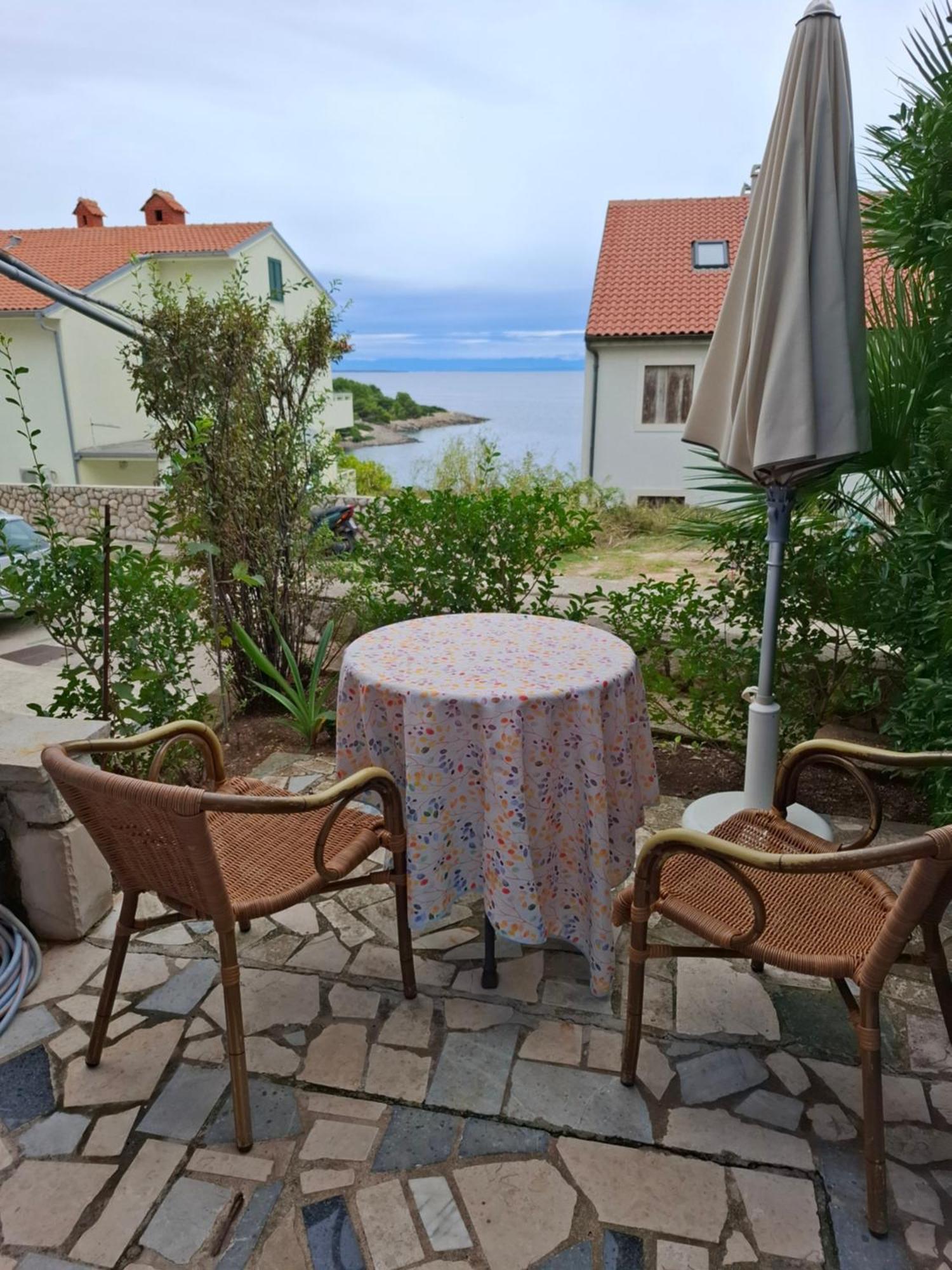 Apartments Suncica Mali Lošinj Kültér fotó
