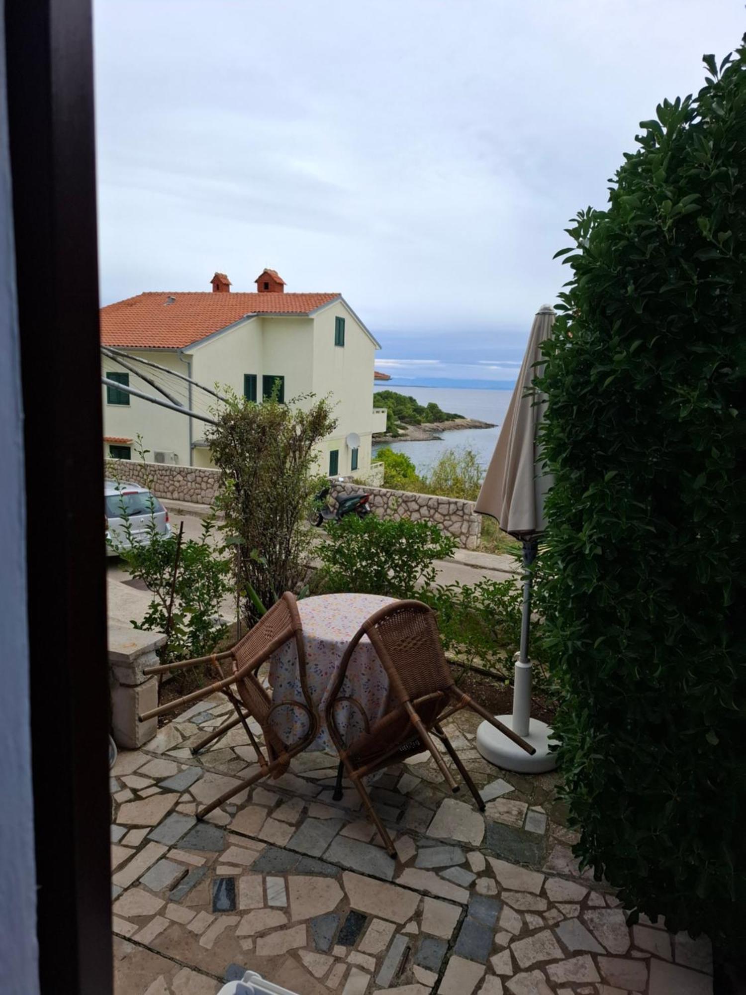 Apartments Suncica Mali Lošinj Kültér fotó