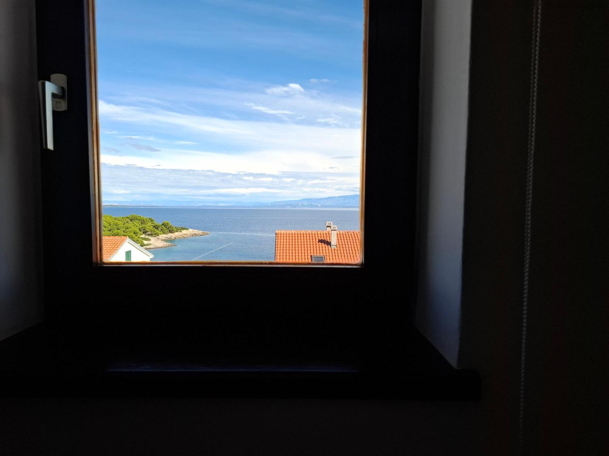 Apartments Suncica Mali Lošinj Kültér fotó